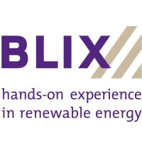 BLIX Consultancy Logo