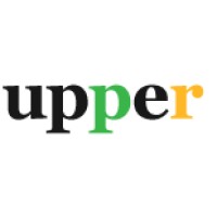 Agência Upper Logo