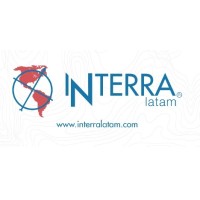 INTERRA Logo