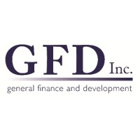 General Finance and Development Logo