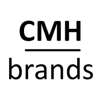 CMH Brands (now part of the Long Play, Inc brand portfolio) Logo