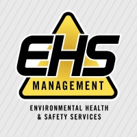 EHS Management Logo