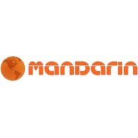 Mandarin Global SAS Logo