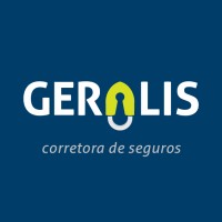 Geralis Corretora Logo