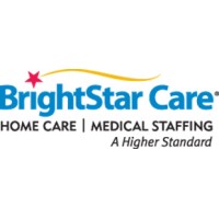 BrightStar Care of Madison Logo