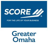 SCORE Mentors Greater Omaha Logo