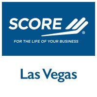SCORE Mentors Las Vegas Logo