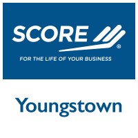 SCORE Mentors Youngstown Logo