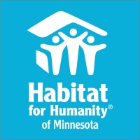 Habitat for Humanity of Minnesota Logo
