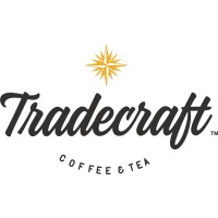 Tradecraft Coffee & Tea Logo
