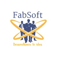 FabSoft Chile Logo