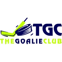 The Goalie Club Logo