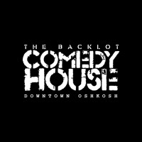 The Backlot Comedy House Logo