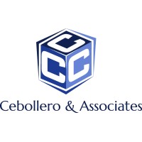 Cebollero & Associates Logo