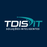 TDIS IT | Soluções Inteligentes Logo