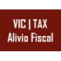 VIC | TAX Logo
