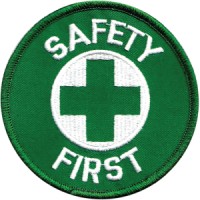 Benton Safety Consulting Logo