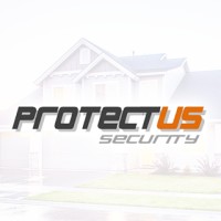 Protectus Security Logo