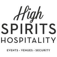 High Spirits Hospitality Logo