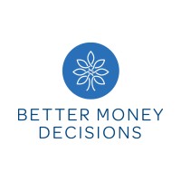 Better Money Decisions Logo