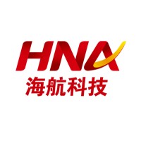 HNA Technology Group 海航科技集团 Logo