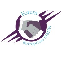 Forum Entreprises ISMIN Logo