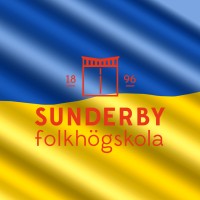 Sunderby folkhögskola Logo
