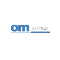 OM Systems SRL Logo