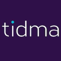 tidma Logo