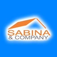 Sabina and Company Metro Brokers Logo
