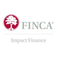 FINCA Impact Finance Logo