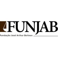 Fundação José Arthur Boiteux - FUNJAB Logo