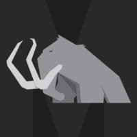 Mamutz Brand Studio Logo