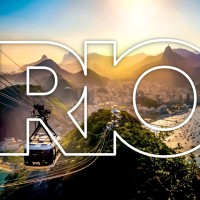 Riotur - Empresa de Turismo do Município S.A. Logo