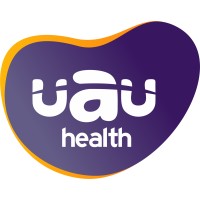 UAU Health Logo