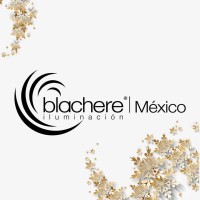 Blachere Iluminación México Logo