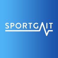 SportGait, Inc. Logo