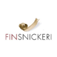 Finsnickeri AB Logo