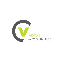Vision Communities Logo
