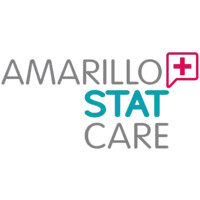 Amarillo STAT Care Logo