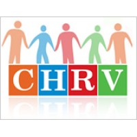 Canadian Human Rights Voice Logo