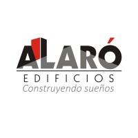 Edificios Alaró Logo