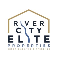 River City Elite Properties Logo