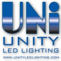 Unity LED Lighting Logo
