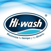 Hiwash Oficial Logo