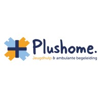 Plushome BV Logo