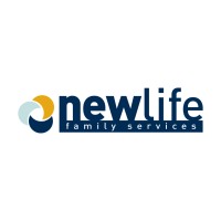 New Life Family Services Logo