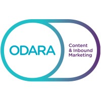 Agência Odara Digital Logo