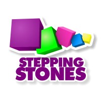 Stepping Stones Early Child Development Center Logo