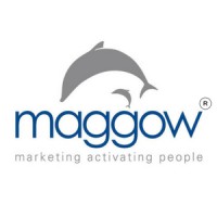 Maggow | Marketing & Sales Consultants Logo
